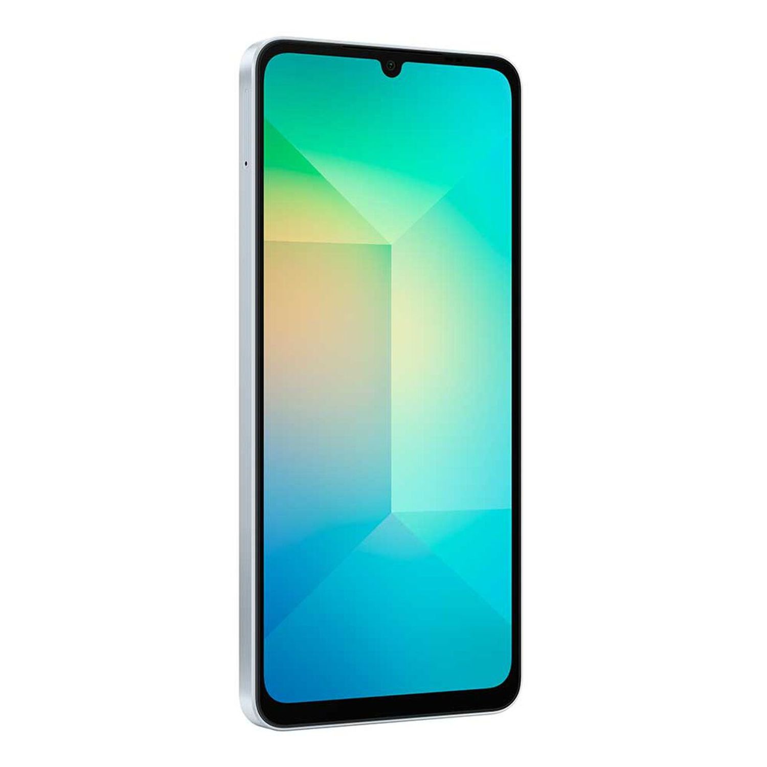 SAMSUNG Samsung Galaxy A06 128GB 4GB RAM Light Blue antalla 65