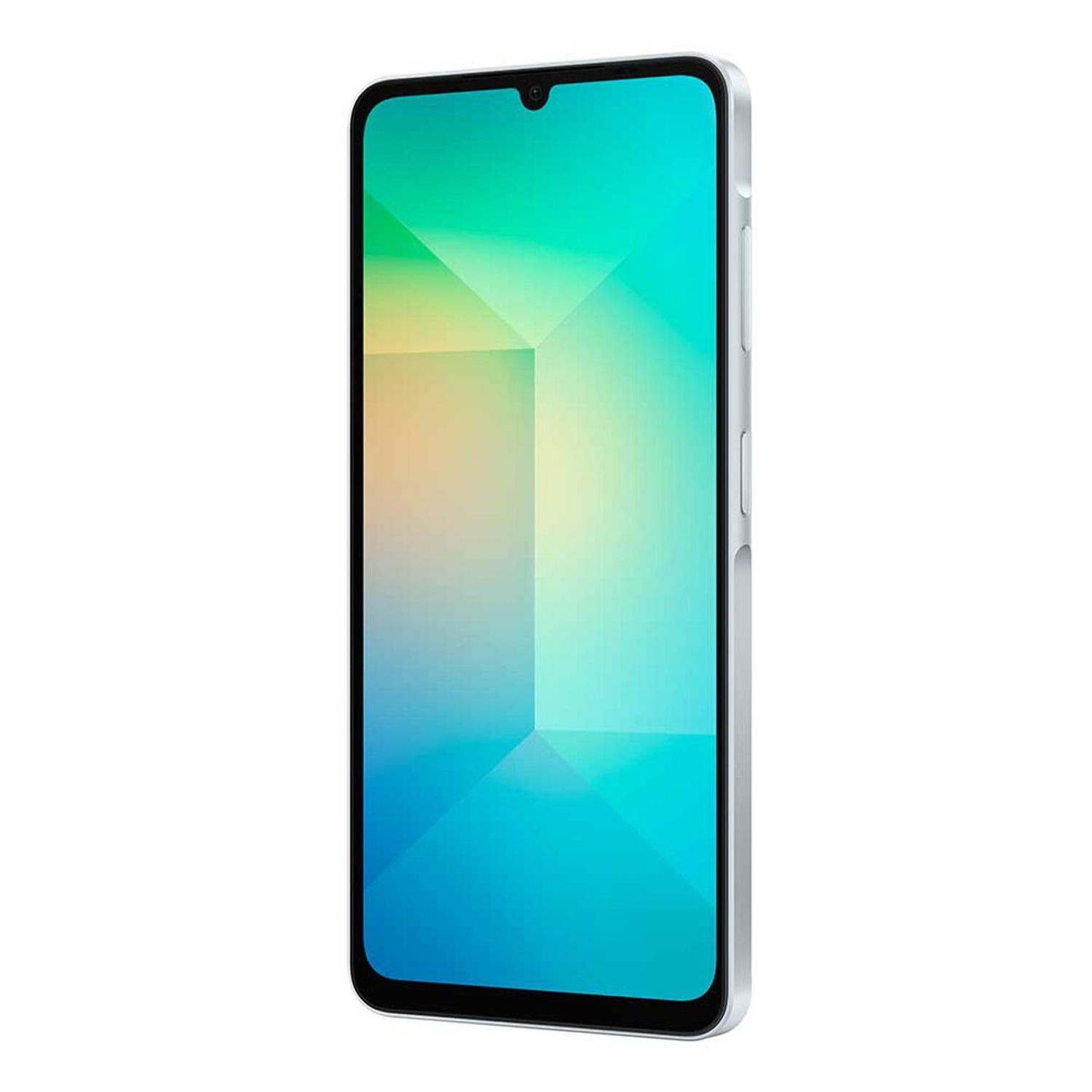 SAMSUNG Samsung Galaxy A06 128GB 4GB RAM Light Blue antalla 65