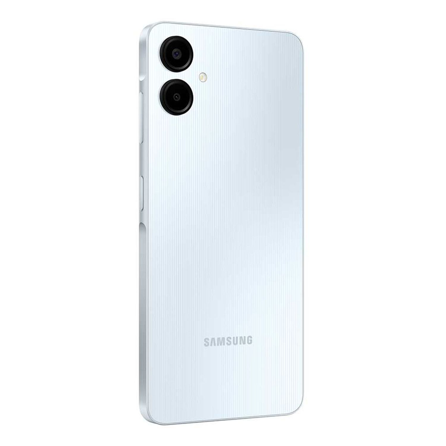 SAMSUNG Samsung Galaxy A06 128GB 4GB RAM Light Blue antalla 65