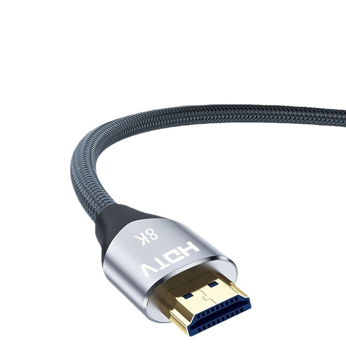 GENERAL - Hdmi 8k Cable De Conexión Ps4 Cable De Datos