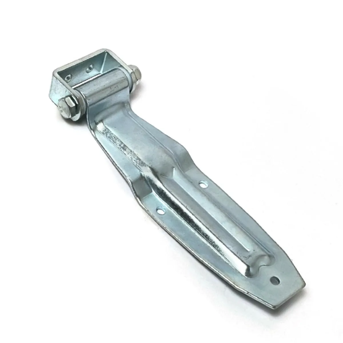 ATURE - Bisagra Camion, Carroceria Trailer 25.5 Cm De Largo