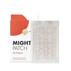 GENERICO - Mighty Patch Parche Original De Hero Cosmetics - Reducir Granos Y Espinillas