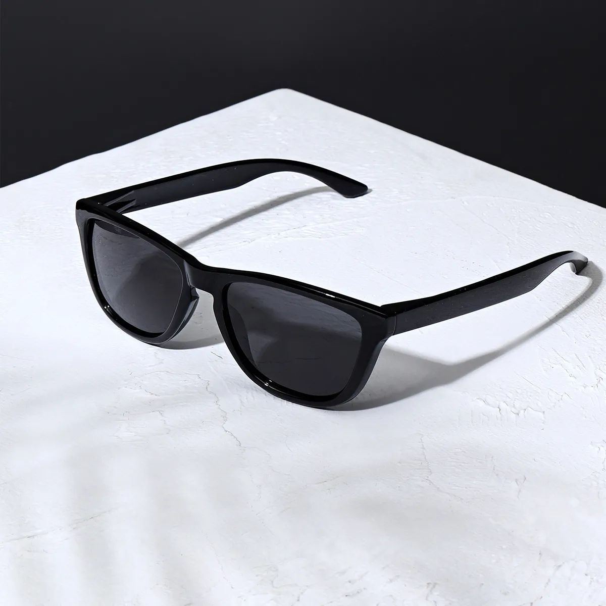 POLASUP - POLASUP lentes Gafas de sol polarizadas clásicas de moda retro de fiesta para hombres mujeres uv400