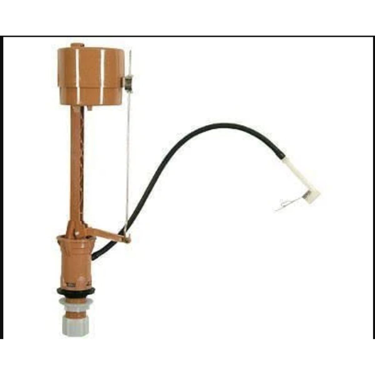 GENERICO - VALVULA SILENCIOSO 200AM133 78 FLUIDMASTER