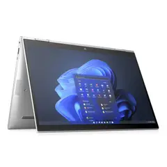 HP - Elite x360 830 G9 2‑en‑1 i5 12ª Gen - 16GB - 256GB SSD - Táctil Convertible