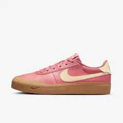 NIKE - Zapatillas Court Shot V2 Rosado Hombre