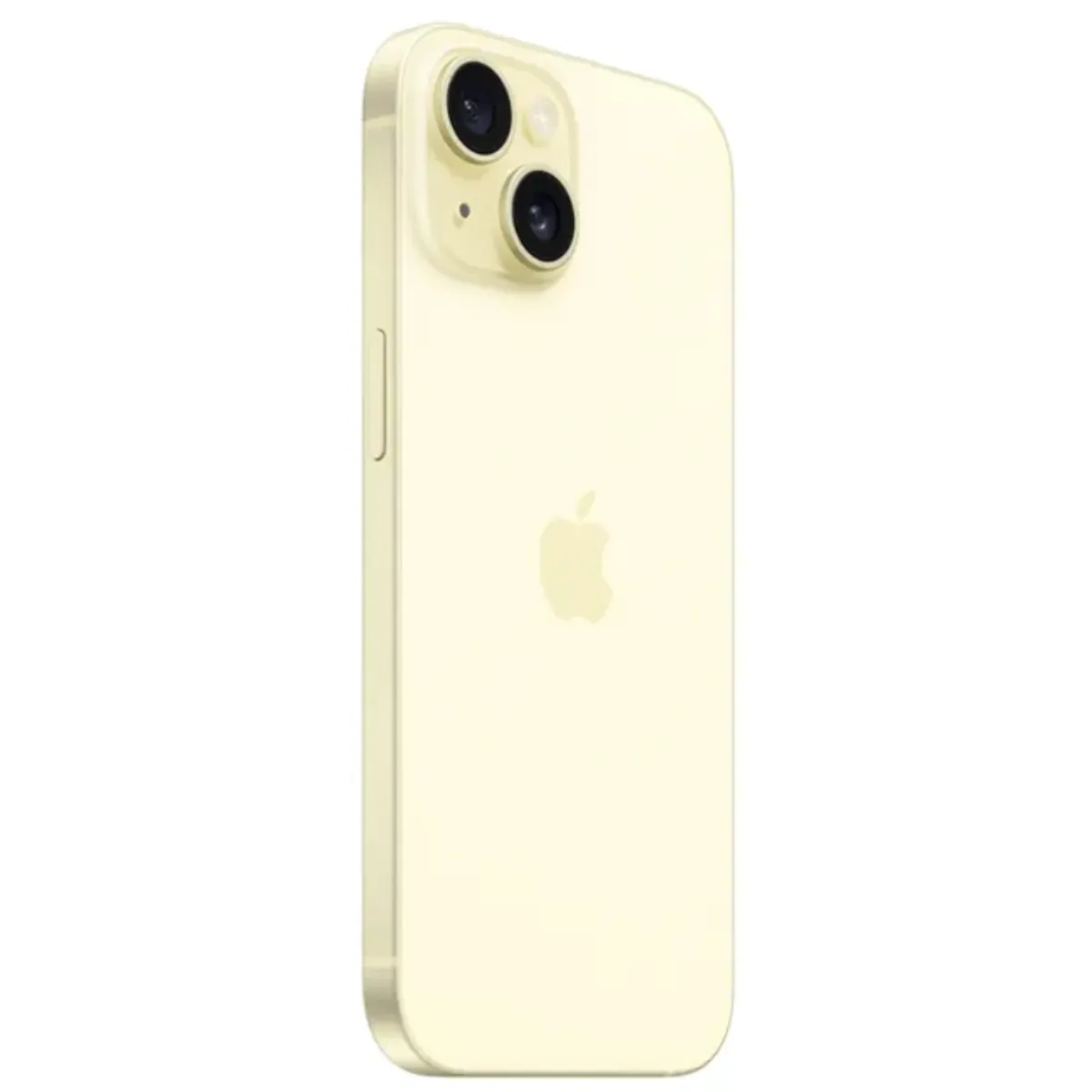 APPLE - iPhone 15 128GB - Amarillo - Reacondicionado