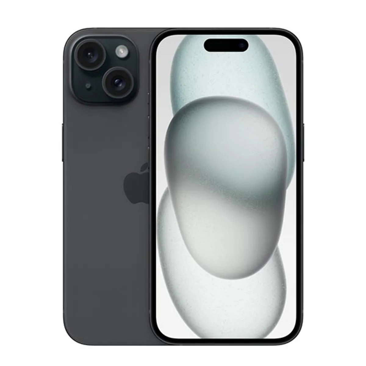 APPLE - iPhone 15 256GB - Negro - Reacondicionado