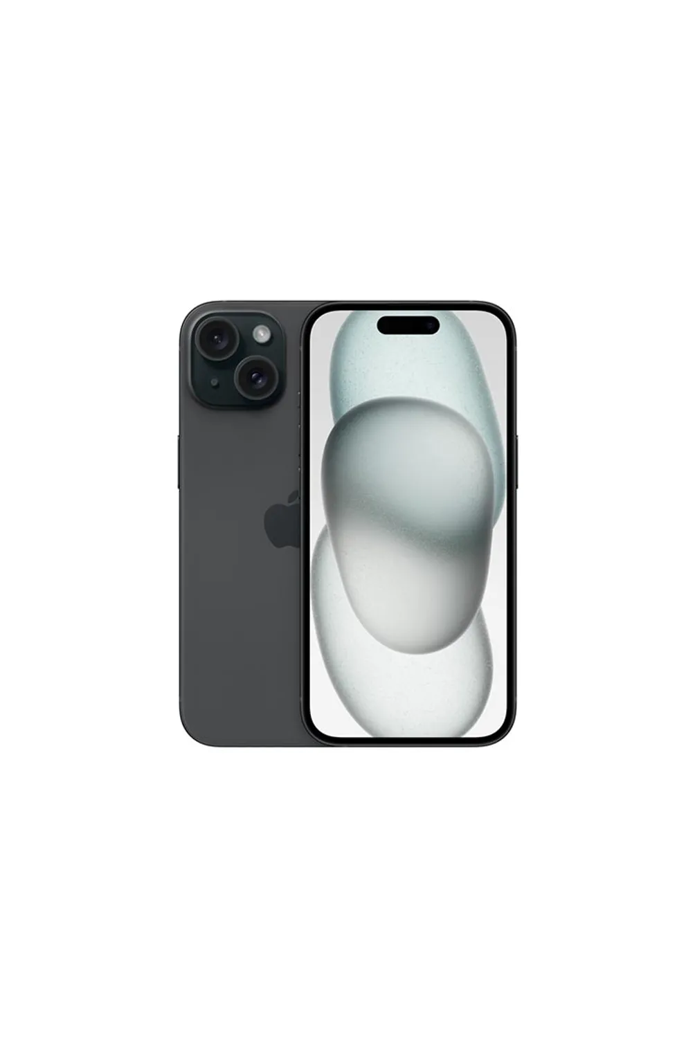 APPLE iPhone 15 Plus 128GB - Negro - Reacondicionado | Falabella Chile