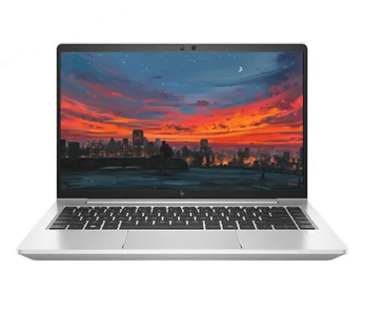 EliteBook 640 G9 - i7 12ª Gen - 16GB RAM - 512GB SSD - Windows 11