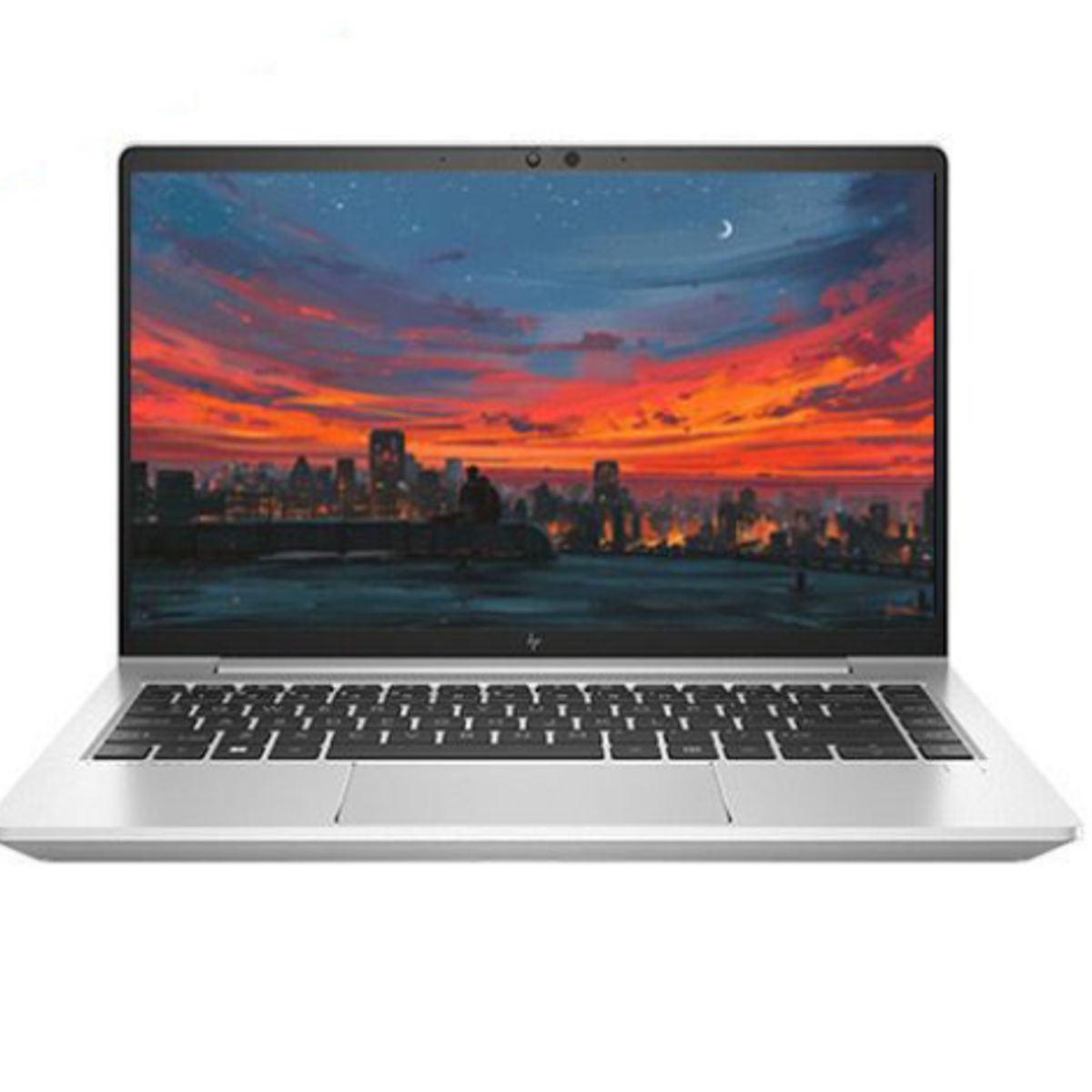 HP - HP EliteBook 640 G9 - i7 12ª Gen - 16GB RAM - 512GB SSD - Windows 11