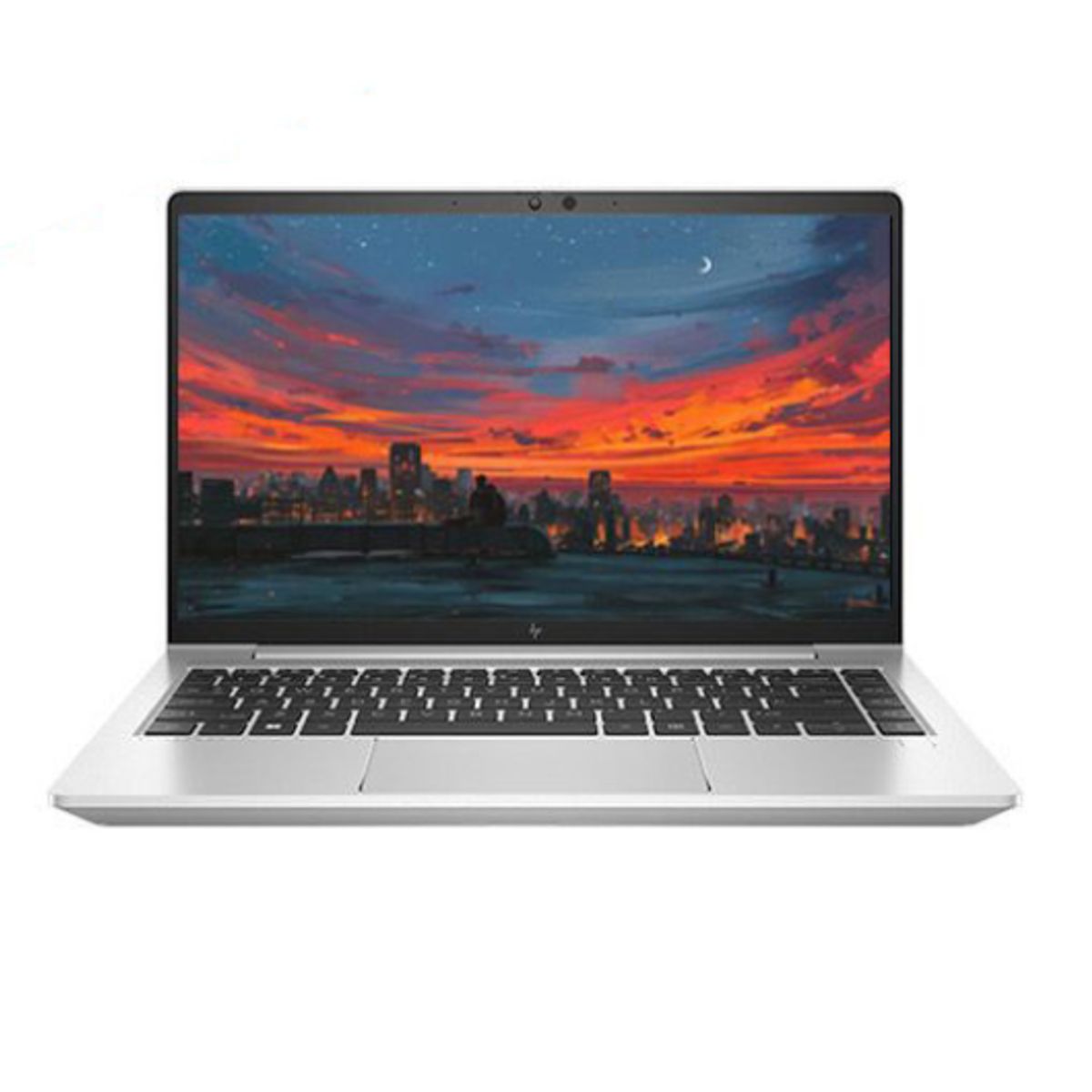 HP - HP EliteBook 640 G9 - i7 12ª Gen - 16GB RAM - 512GB SSD - Windows 11