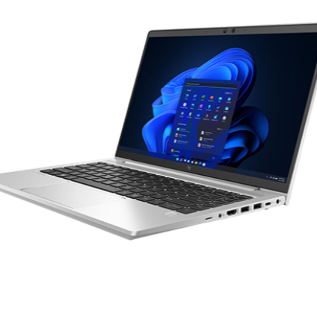 HP - HP EliteBook 640 G9 - i7 12ª Gen - 16GB RAM - 512GB SSD - Windows 11