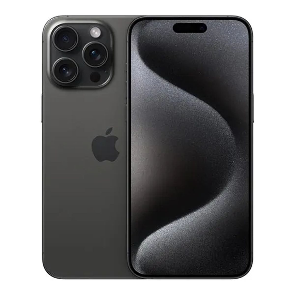 APPLE - iPhone 15 Pro 256GB - Negro - Reacondicionado