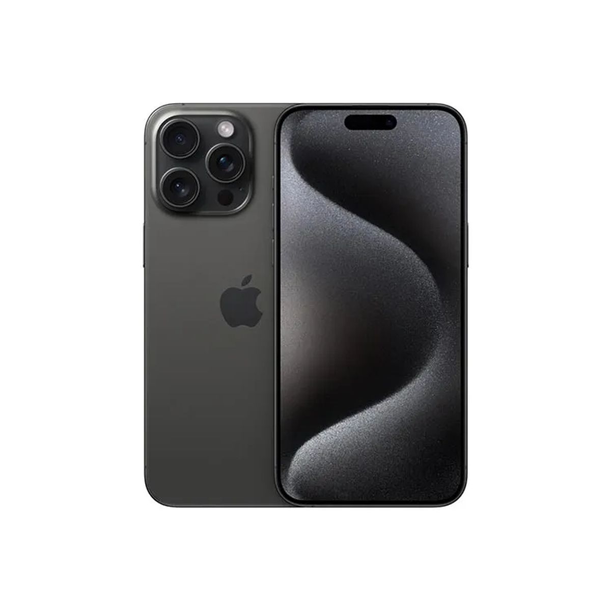 APPLE - iPhone 15 Pro 256GB - Negro - Reacondicionado