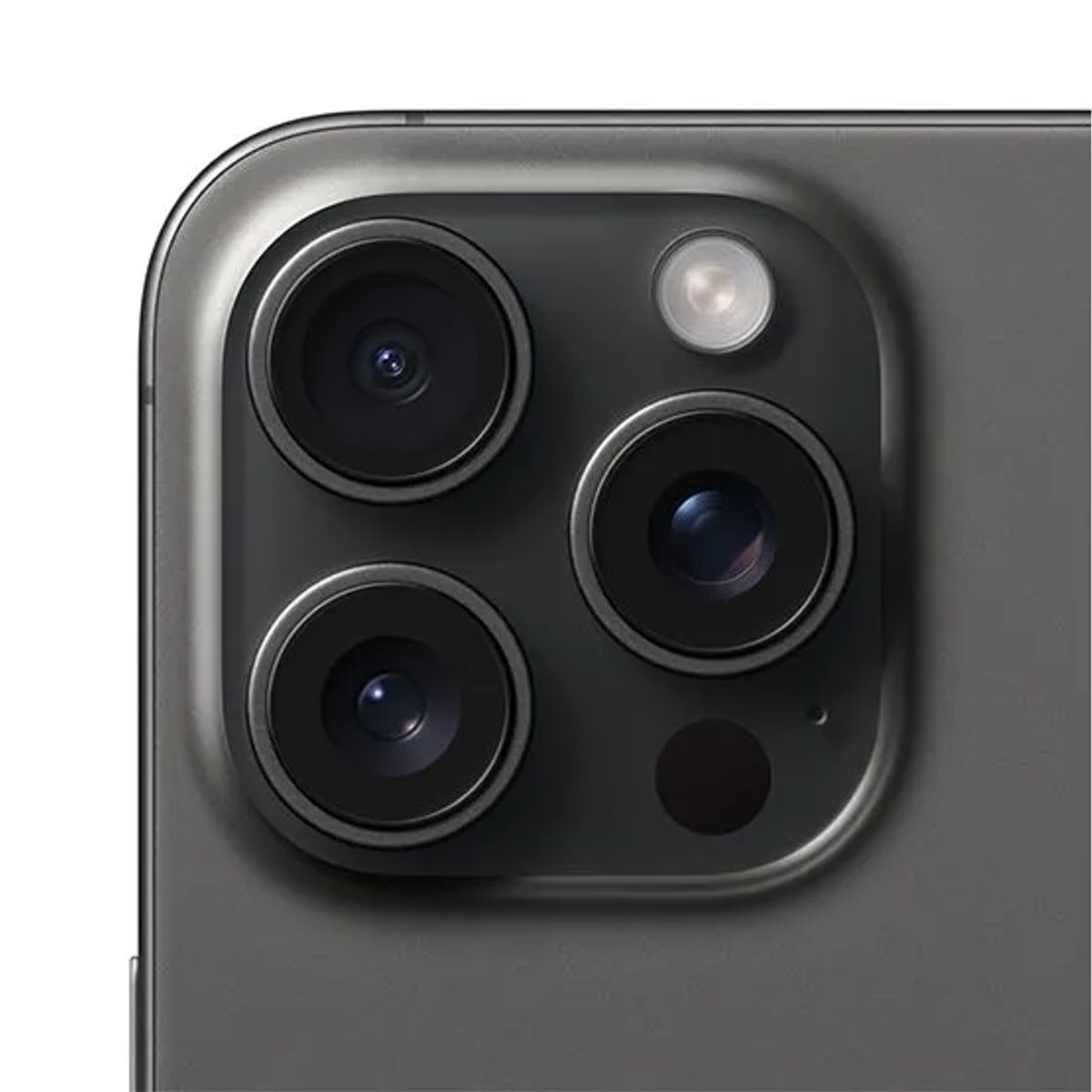 APPLE - iPhone 15 Pro 256GB - Negro - Reacondicionado