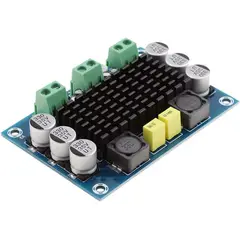 KUANGYE - Tarjeta de Amplificador De Audio Digital 100w Placa Tpa3116da