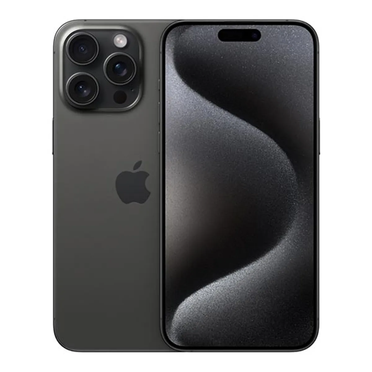 APPLE - iPhone 15 Pro 512GB - Negro - Reacondicionado
