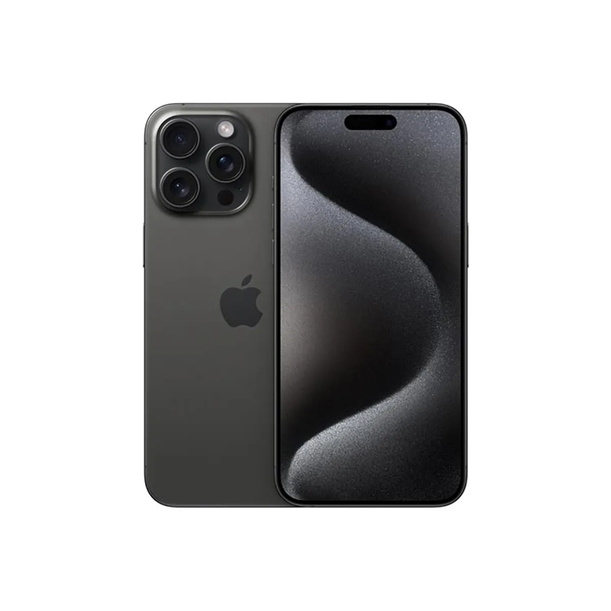 APPLE - iPhone 15 Pro 512GB - Negro - Reacondicionado