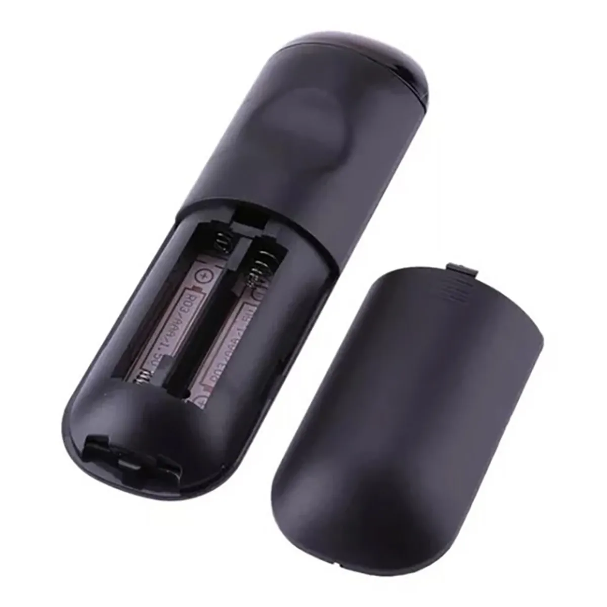 GENERICO - Control Remoto Compatible con Roku Express y Roku Premiere