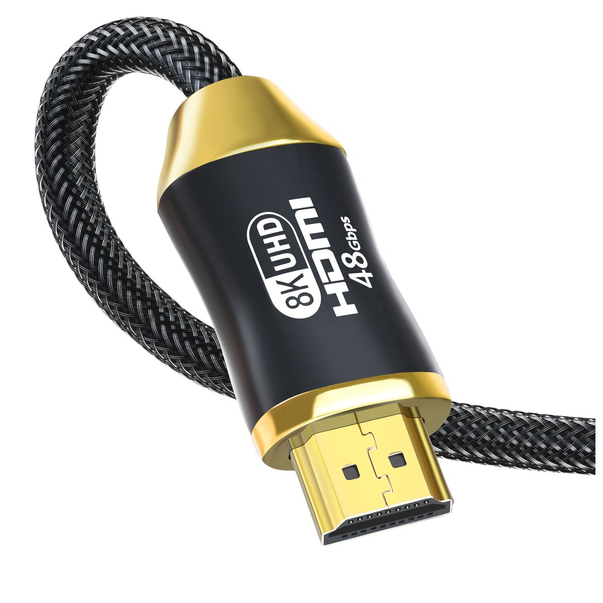 GENERAL - Hdmi 8k Cable De Conexión Ps4 Cable De Datos