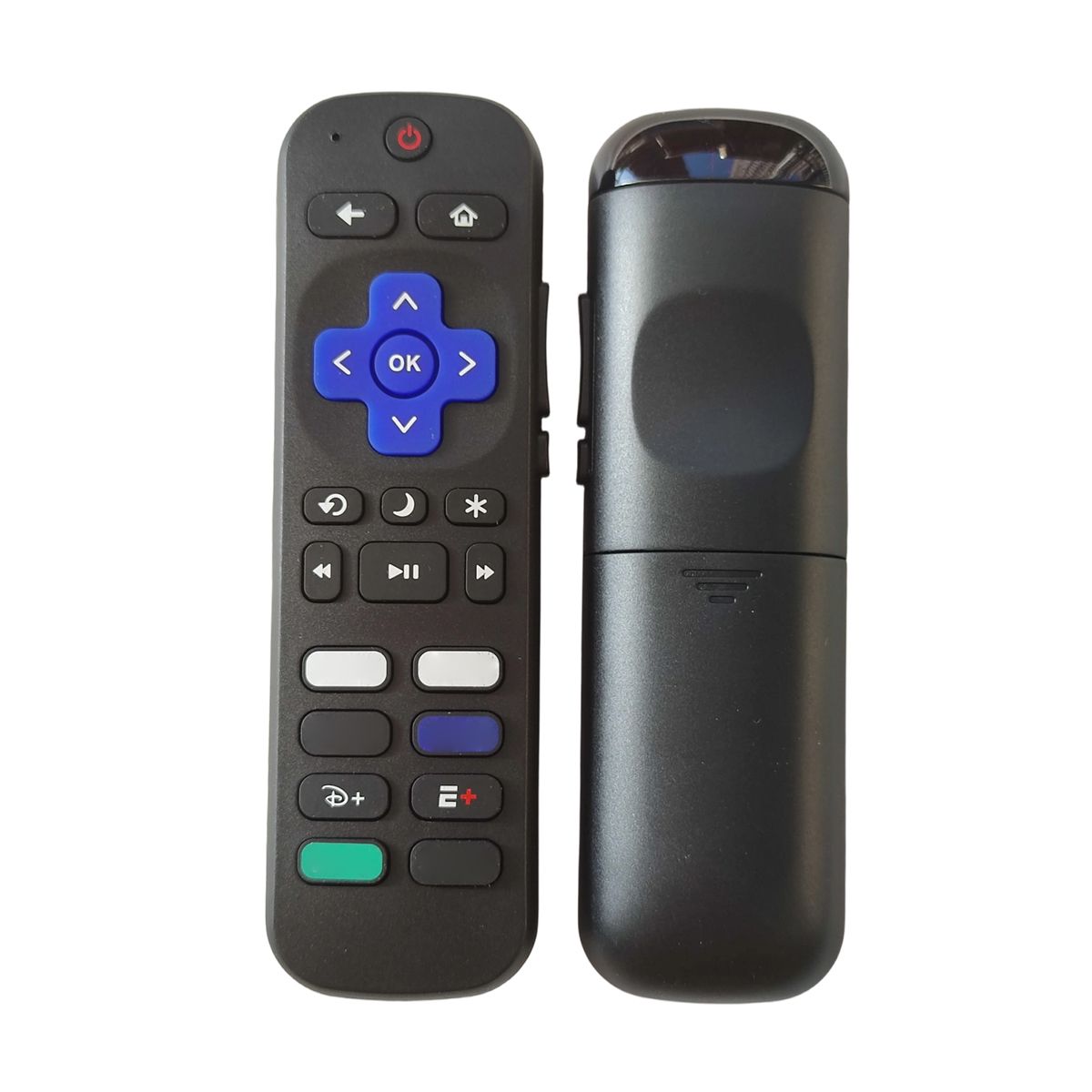 GENERICO - Control Remoto Universal para Televisor ROKU y BOX ROKU