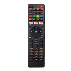 GENERICO - Control Remoto Universal para TV Modelo RM-L1130+X Plus