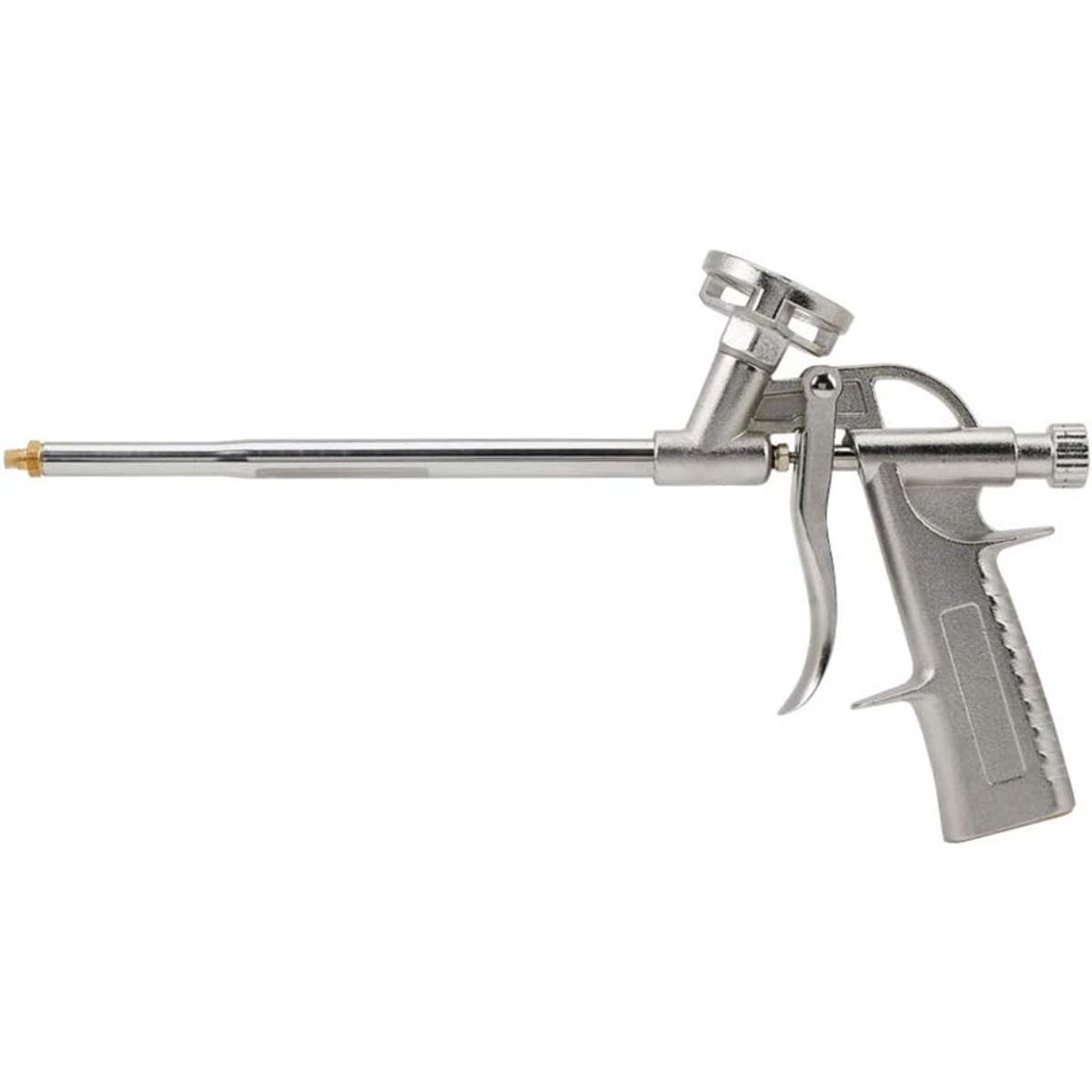 KUANGYE - Pistola De Espuma Expandible Profesional Metal Resistente