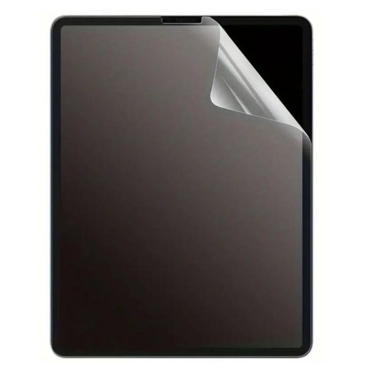 GENERICO - Micas Hidrogel Matte Para iPad Pro M5 2025 Sensacion papel