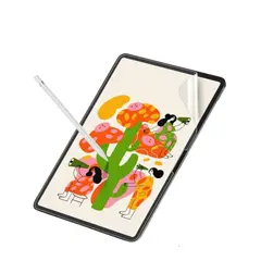 GENERICO - Lamina Paper-like Sensación Papel Para Ipad Pro M5 2025 13