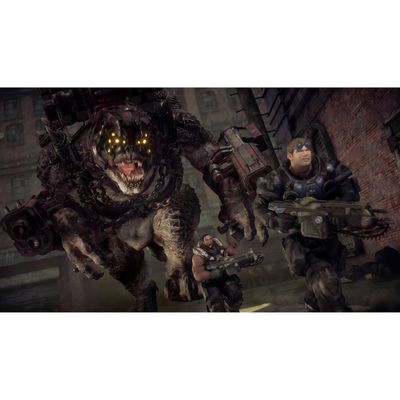 Imagen 2 del producto Gears Of War Reloaded Playstation 5 - Snipercl