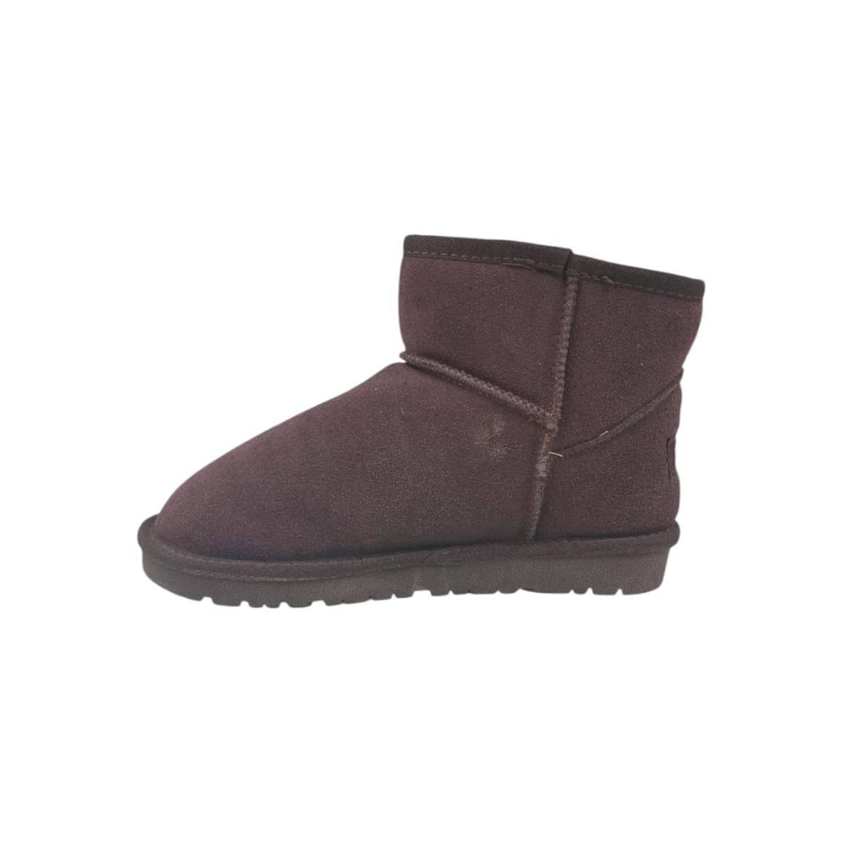 HERIEL - Pantubota Café Mujer