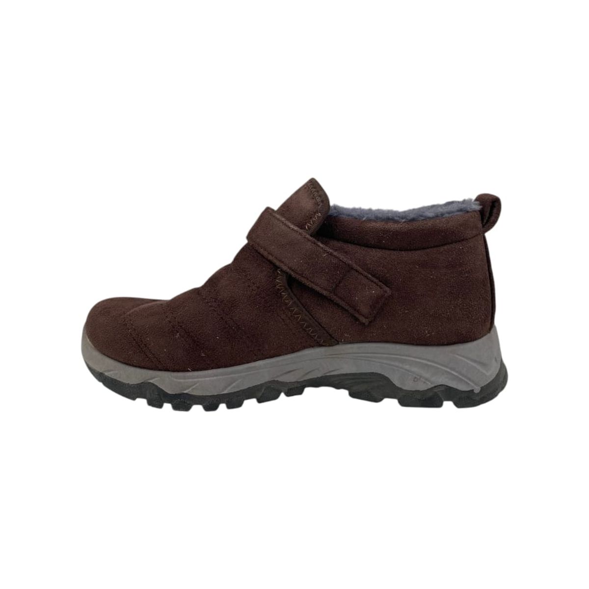 HERIEL - Zapatilla Café Chiporro Mujer