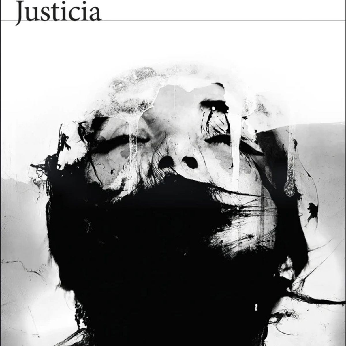 ANTARTICA LIBROS - Justicia