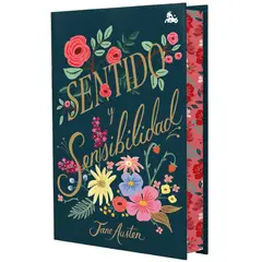 ANTARTICA LIBROS - Sentido Y Sensibilidad Edicion Especial
