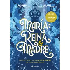 ANTARTICA LIBROS - Maria Reina Y Madre