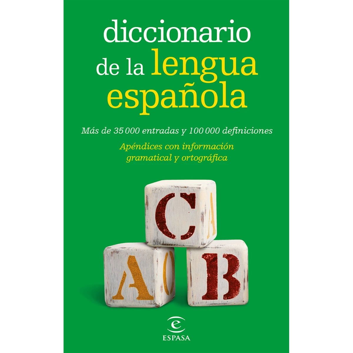 ANTARTICA LIBROS - Diccionario De La Lengua Española B