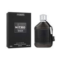 NITRO BLACK POUR HOMME EDP 100ML