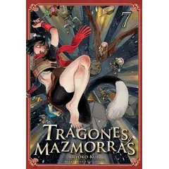 ANTARTICA LIBROS - Tragones Y Mazmorras 7