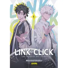 ANTARTICA LIBROS - Link-Click 1