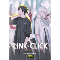 ANTARTICA LIBROS - Link-Click 2