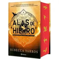 ANTARTICA LIBROS - Alas De Hierro Empireo 2 Edicion Especial TD