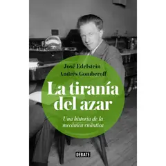 ANTARTICA LIBROS - La Tirania Del Azar