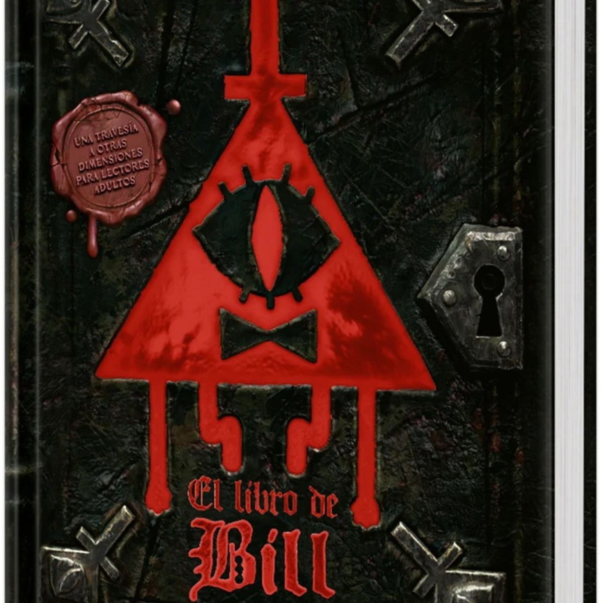 ANTARTICA LIBROS - El Libro De Bill
