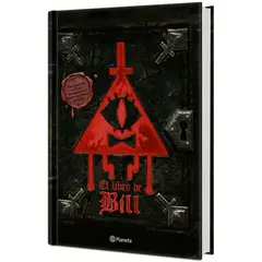 ANTARTICA LIBROS - El Libro De Bill