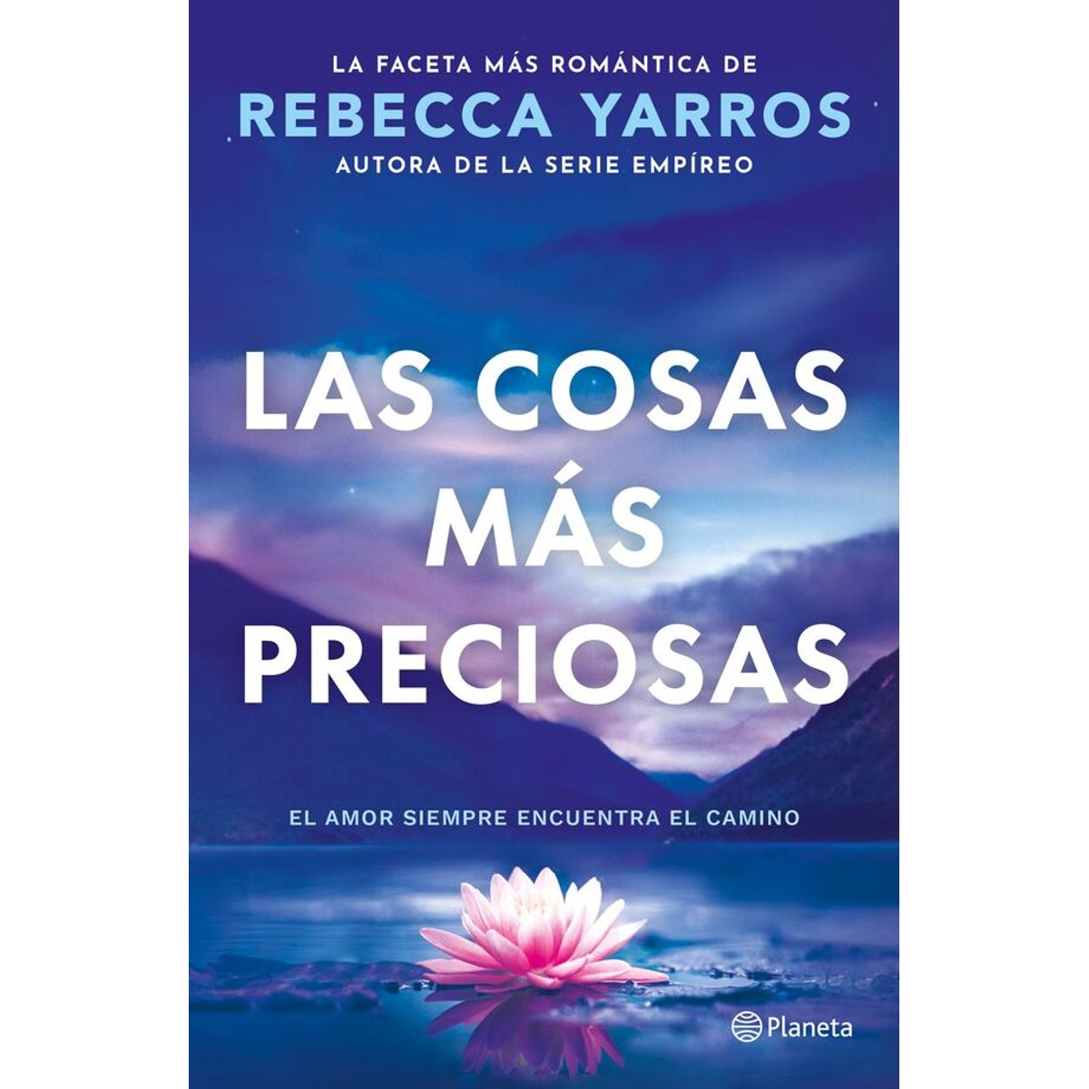 ANTARTICA LIBROS - Las Cosas Mas Preciosas