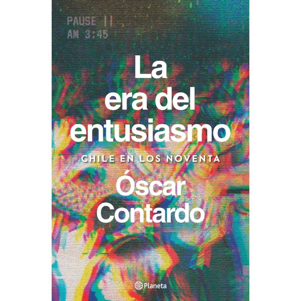 ANTARTICA LIBROS - La Era Del Entusiasmo
