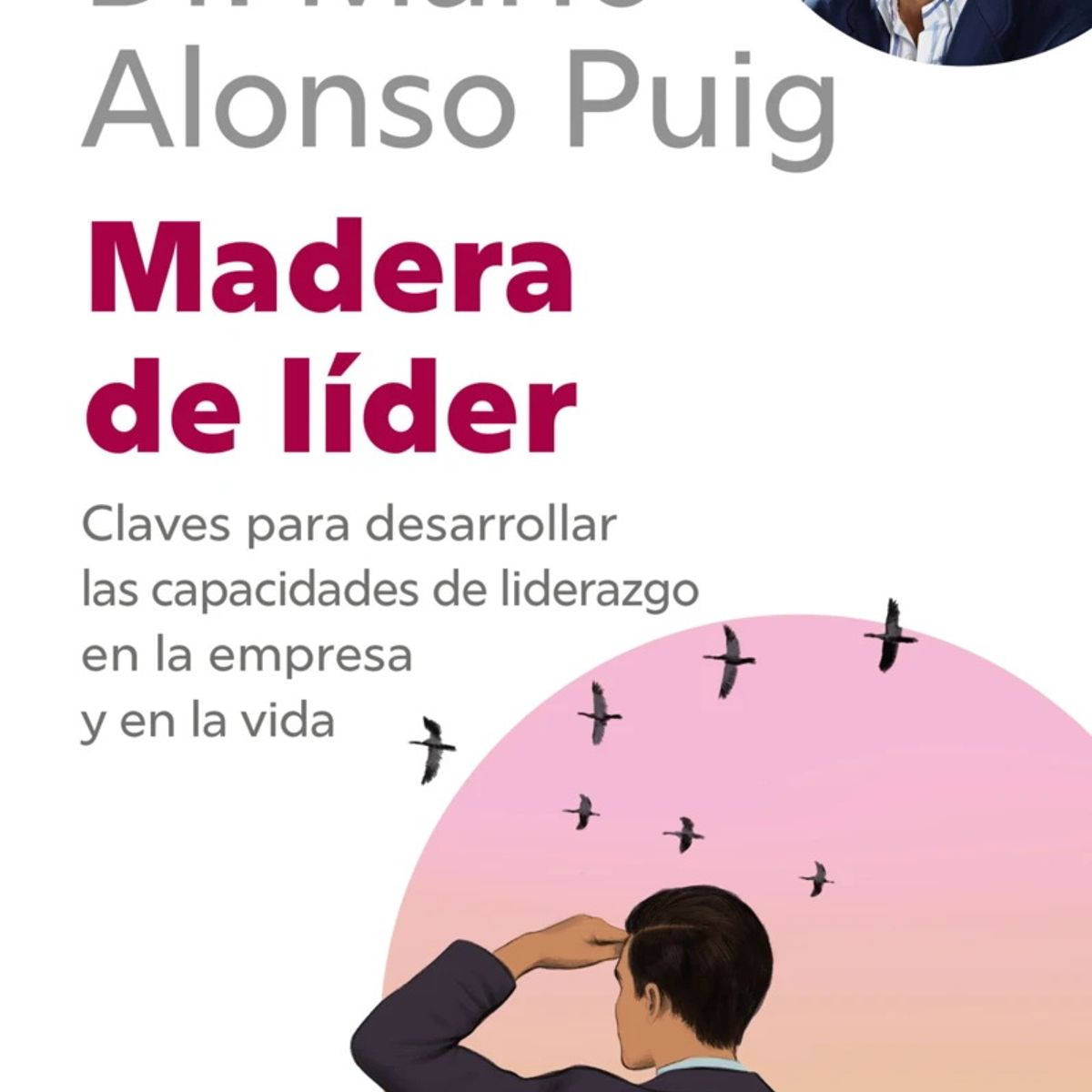 ANTARTICA LIBROS - Madera De Lider