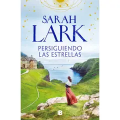 ANTARTICA LIBROS - Persiguiendo Las Estrellas