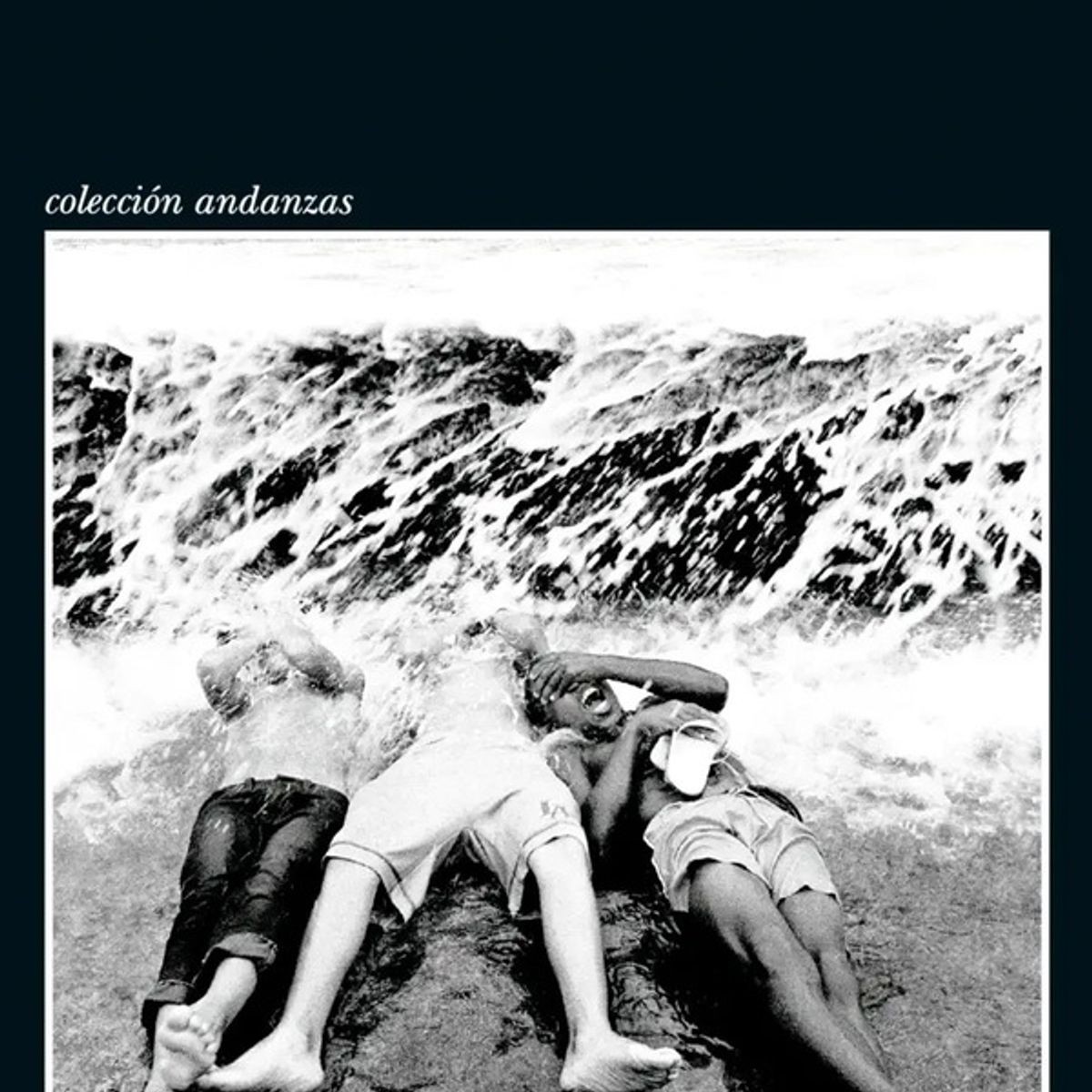 ANTARTICA LIBROS - Morir En La Arena